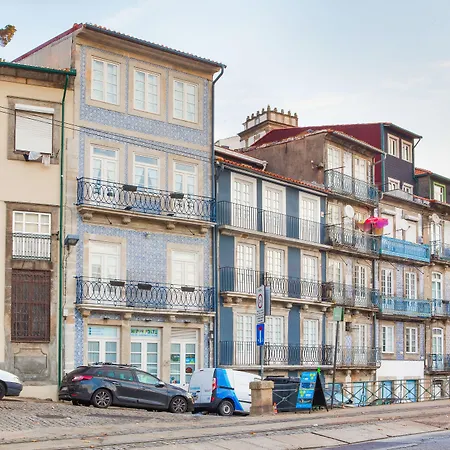Happy Porto Hostel-3