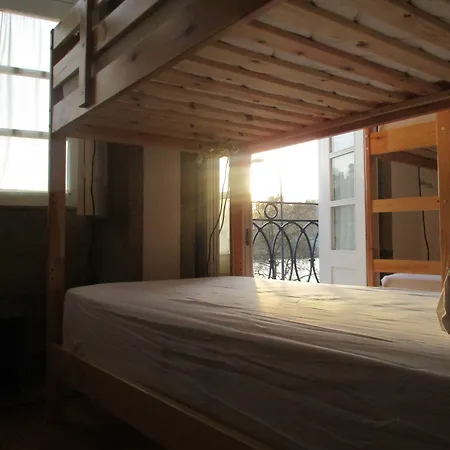 Happy Porto Hostel-2