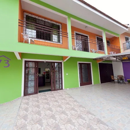 Jardim Botânico House-2