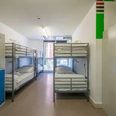 Ganbara Hostel - Self Check In-2