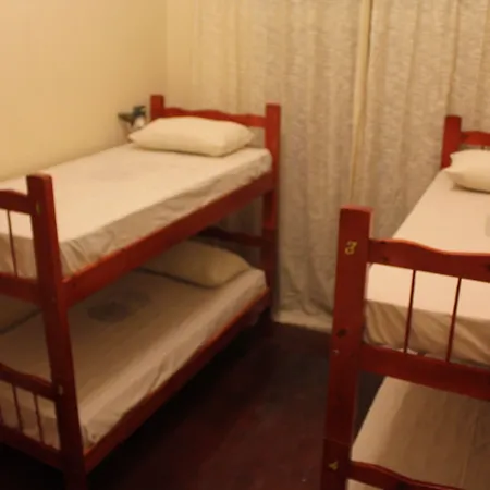 Hostel By Hotel Galicia-3
