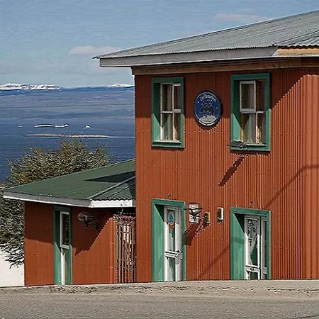 Hostel Los Cormoranes-2