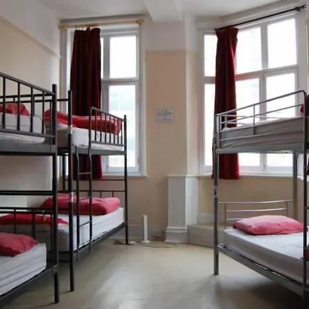 Dover Castle Hostel-2