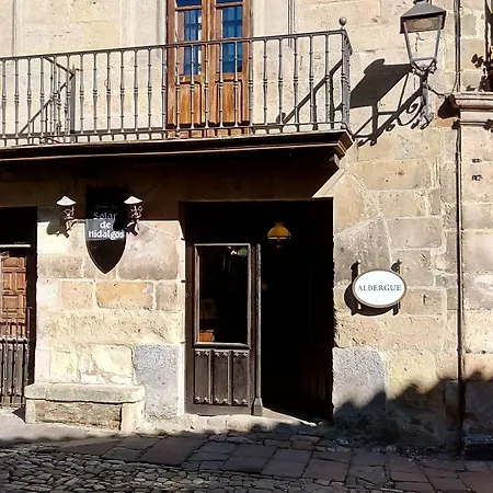 Albergue Gándara-2