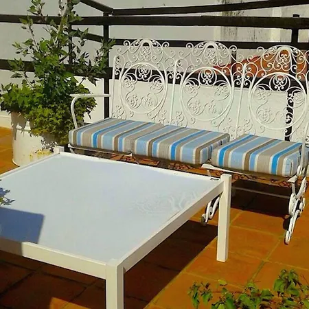 Casa Canario Hostel-2