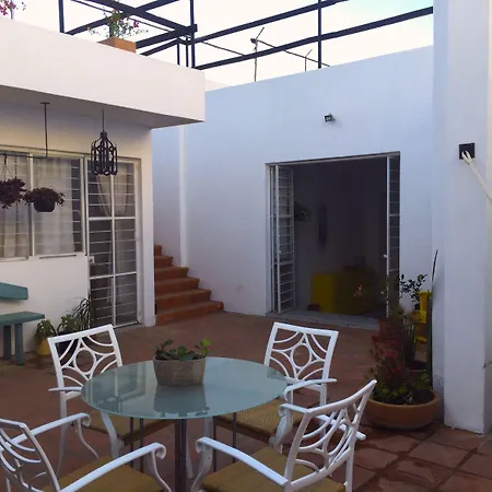Casa Canario Hostel-3