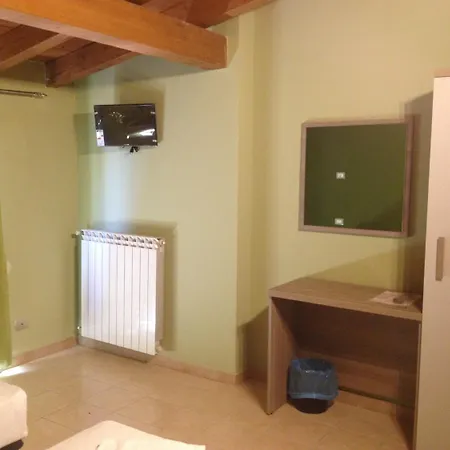 Mrhostel Milano-2