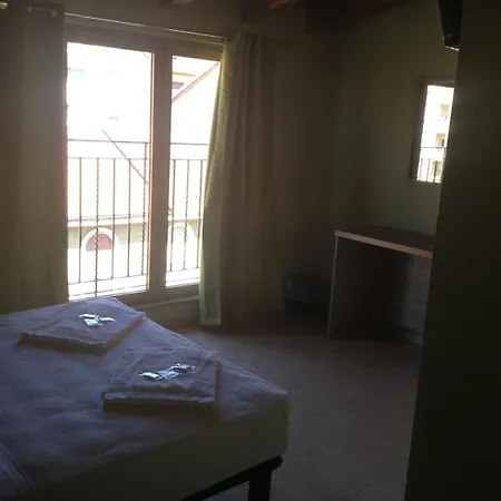 Mrhostel Milano-3