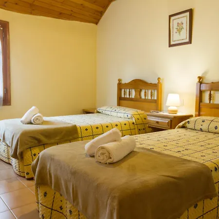 Hostal Aiguamog-3