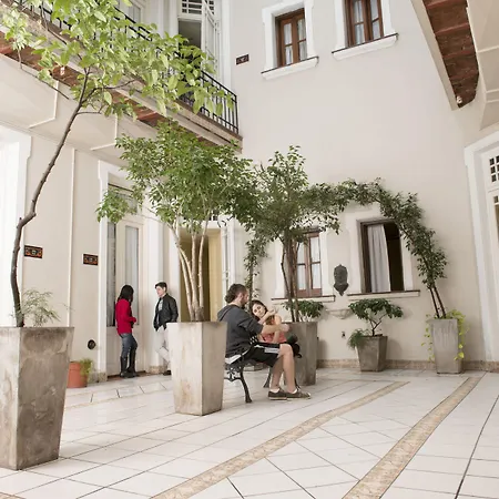 Milhouse Hostel Hipo-2