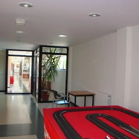 Albergue Lazarillo De Tormes-3