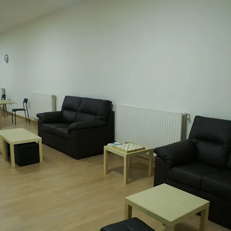 Grelo Hostel-3