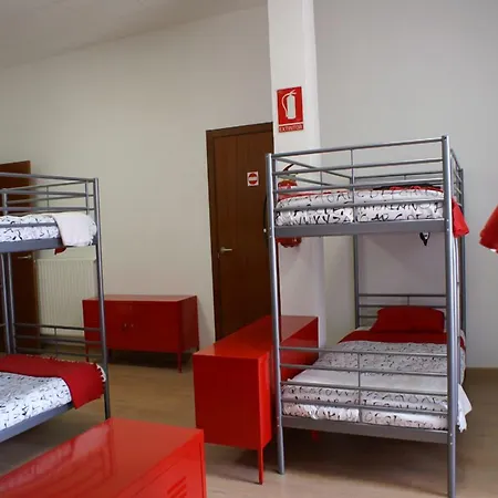 Grelo Hostel-2