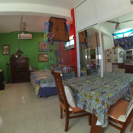 Ith Sayulita Amazing Surf Hostel-3