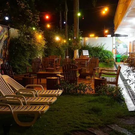 Hostel Poesia-3
