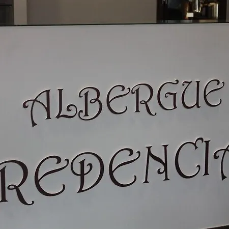 Albergue Credencial-3