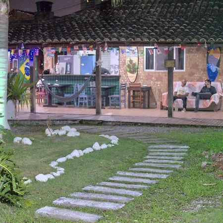 Hostel Barra Bar-2