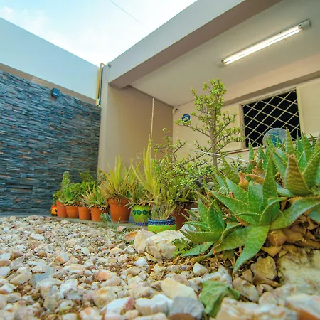Capital Hostel (Adults Only)-3