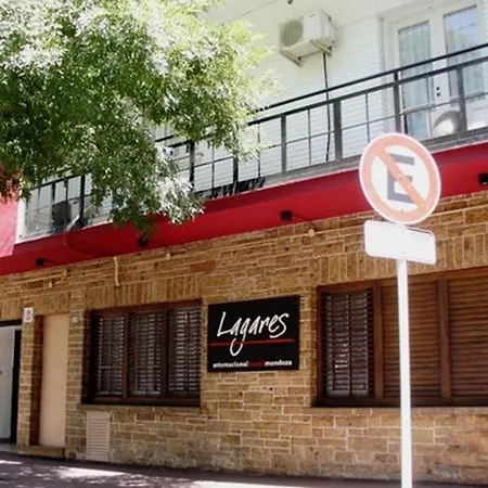 Hostel Lagares-2