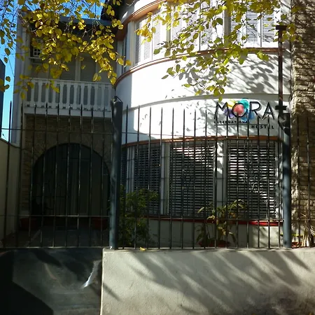 Mora Hostel-3
