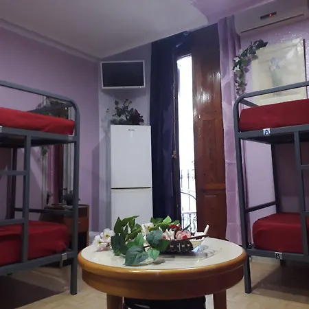 Hostal Mayor-2