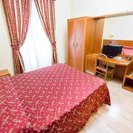 Funny Palace Hostel-3