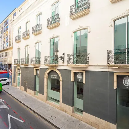 Pensión Ayuntamiento-3