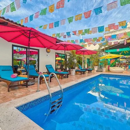 Vallarta Sun (Adults Only)-3
