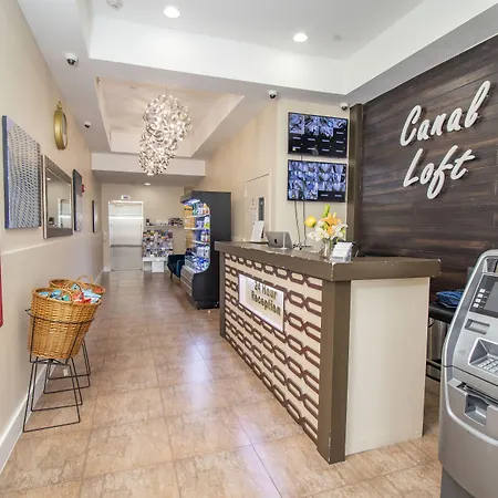 Canal Loft Hotel-2