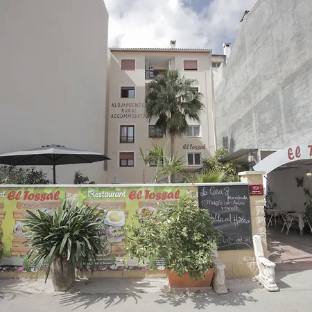 El Tossal-2