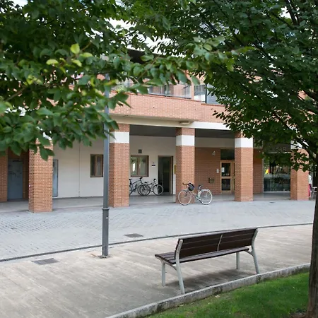 Albergue Albas EXCLUSIVO para Peregrinos-2