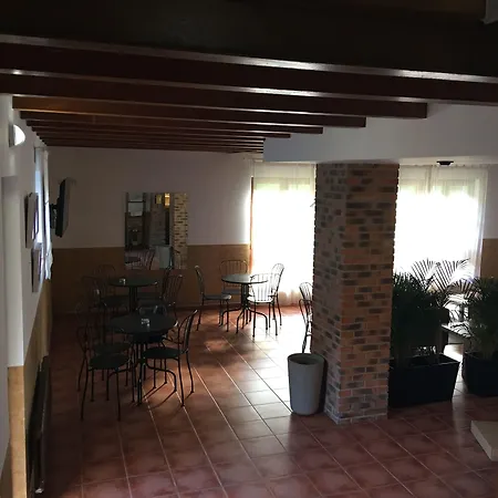 Albergue Cabrales-2