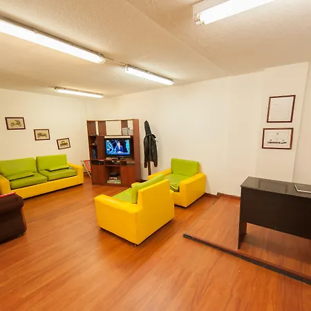 North House Hostel-2