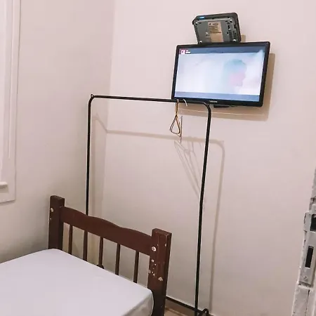 Hostel Flamengo-2