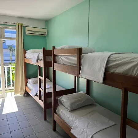 Hostel Canasvieiras-2