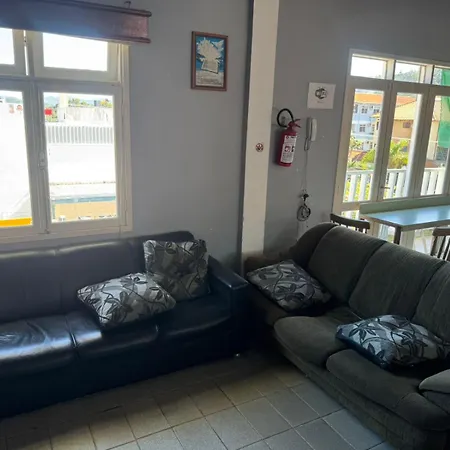 Hostel Canasvieiras-3