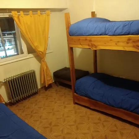 Alpino Hostel-2