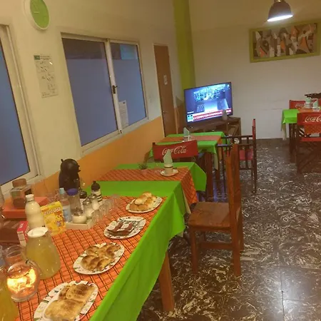 Alpino Hostel-3