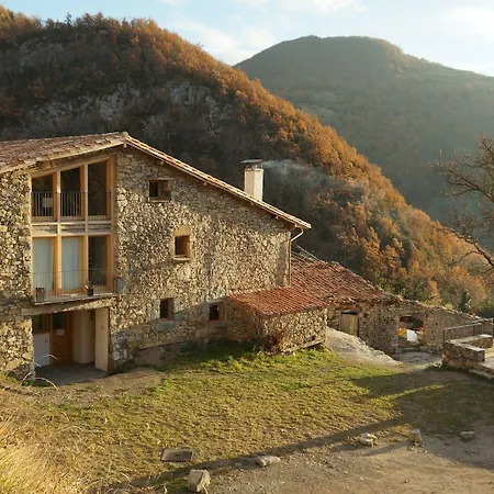 Mas rural El Negre-2