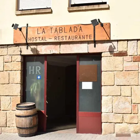 Hostal La Tablada-3