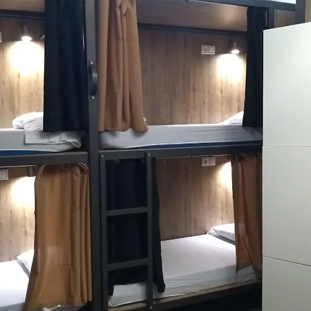 The Market Hostel-2