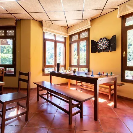 Albergue Los Avellanos - Hostel-2