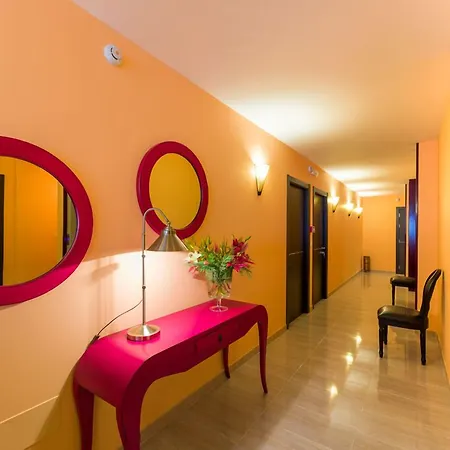 Albergue Vía Láctea-2
