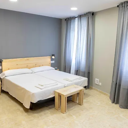 Alda Estella Hostel-2