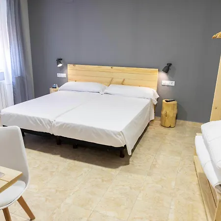 Alda Estella Hostel-3