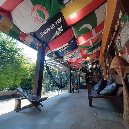 Submarino Hostel-3