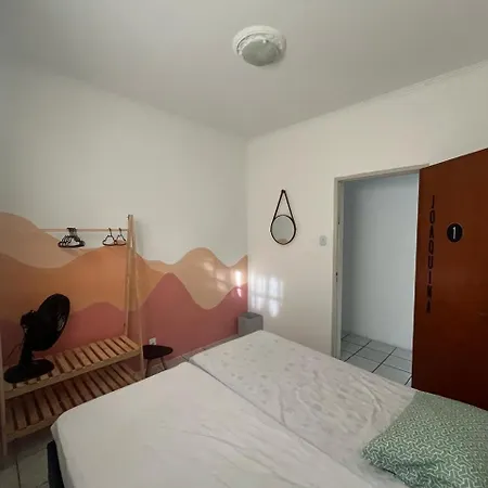 Voila Hostel-2