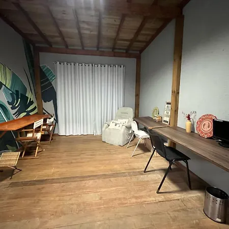 Voila Hostel-3