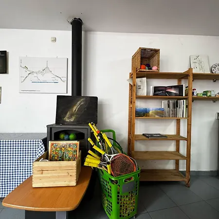Albergue De Lastur-3