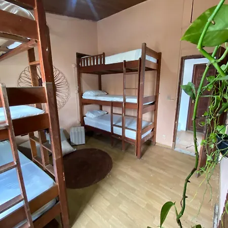 Hostel Recanto da Sereia-2